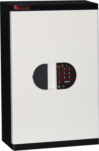 Key storage cabinet Griffon MSK.40.E (8 kg) (2)