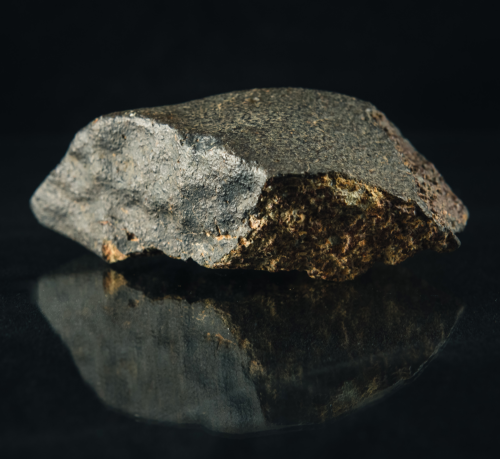 126 g Meteoritas (1)