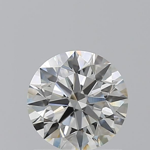1.1 carat H-VS2 Excellent cut Natūralus Round Deimantas (1)