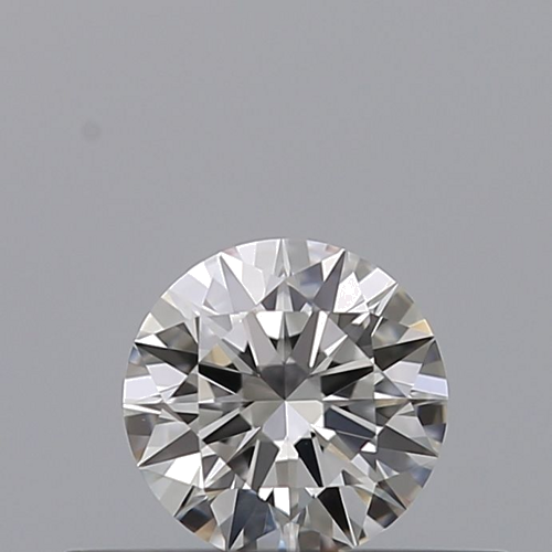 0.28 carat E-VVS2 Excellent cut Natūralus Round Deimantas (1)