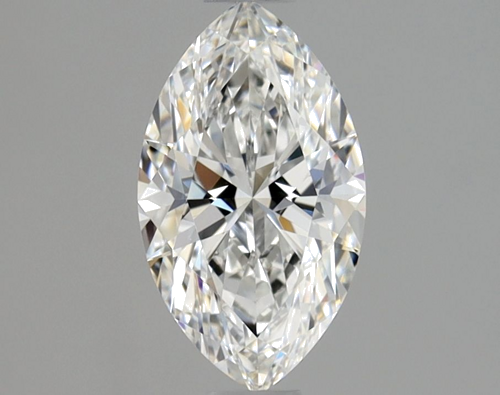 0.91 carat G-VVS2 Natūralus Marquise Deimantas (1)