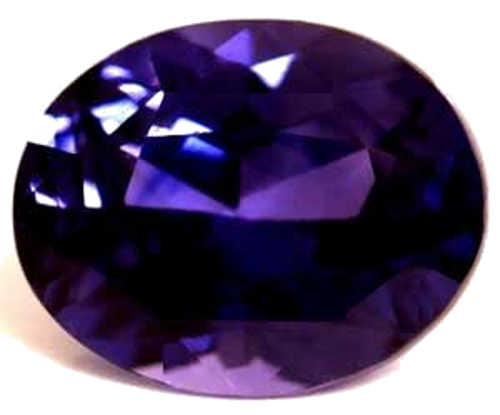 1.31 carat PURPLE Oval Safyras (1)