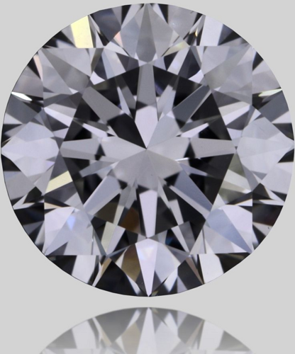 0.8 carat H-VS1 Excellent cut Natūralus Round Deimantas (1)