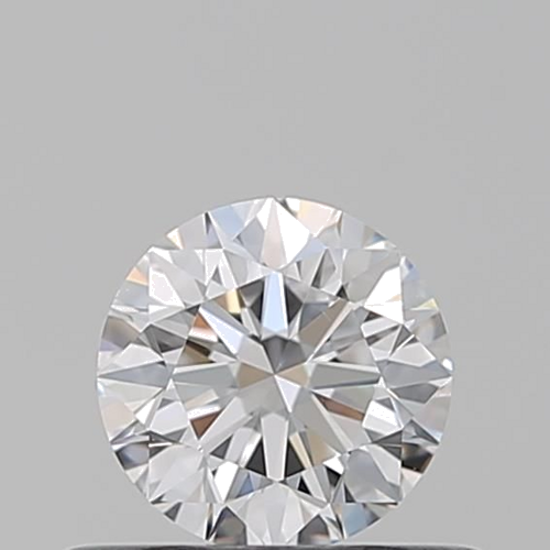 0.4 carat D-VS1 Excellent cut Natūralus Round Deimantas (1)