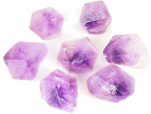 20 - 25g Amethyst (1)