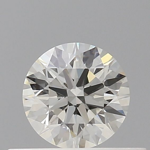 0.35 carat J-VVS1 Excellent cut Natūralus Round Deimantas (1)