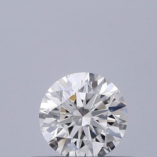 0.3 carat F-VVS1 Excellent cut Natūralus Round Deimantas (1)