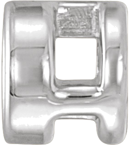 Pakabukas „Round Bezel-Set“ 925 Sidabro Round 4mm (2)