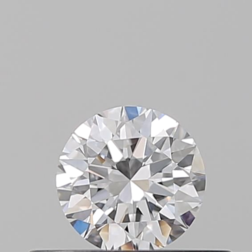 0.3 carat D-VS2 Excellent cut Natūralus Round Deimantas (1)