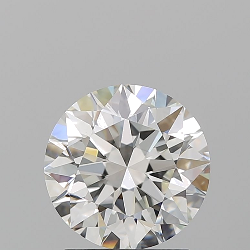 1.85 carat I-VS2 Excellent cut Natūralus Round Deimantas (1)