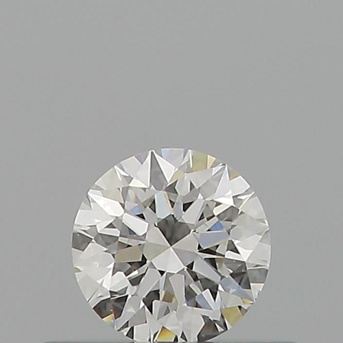 0.35 carat H-VS1 Excellent cut Natūralus Round Deimantas (1)