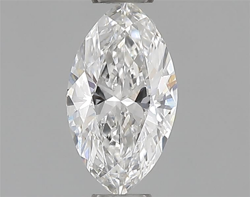 0.3 carat F-VS1 Natūralus Marquise Deimantas (1)