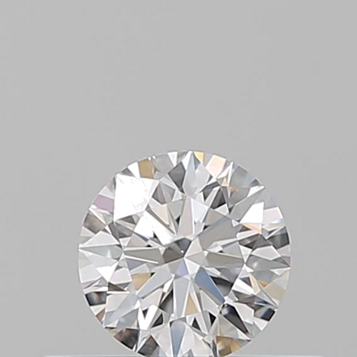 0.31 carat G-VS2 Excellent cut Natūralus Round Deimantas (1)