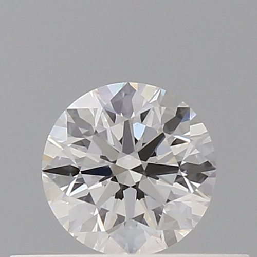 0.31 carat E-VVS2 Excellent cut Natūralus Round Deimantas (1)