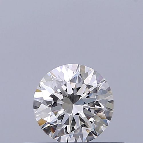 0.35 carat G-IF Excellent cut Natūralus Round Deimantas (1)