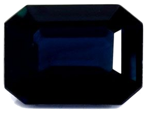 1.83 carat BLUE Emerald Safyras (1)