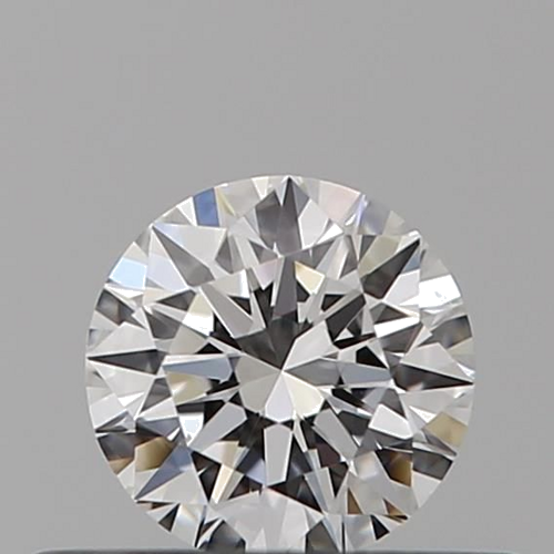 0.3 carat E-VS2 Excellent cut Natūralus Round Deimantas (1)