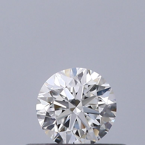 0.3 carat G-VVS1 Very Good cut Natūralus Round Deimantas (1)