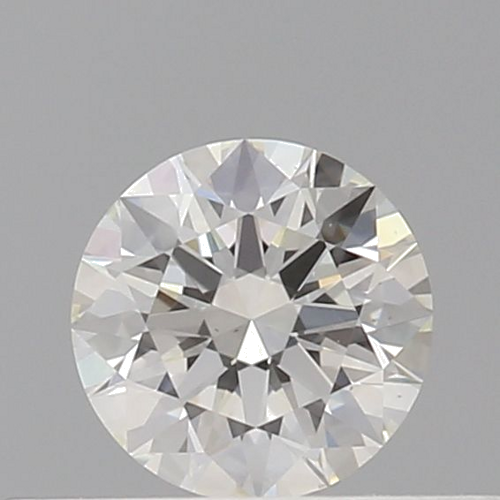 0.3 carat H-VS1 Excellent cut Natūralus Round Deimantas (1)