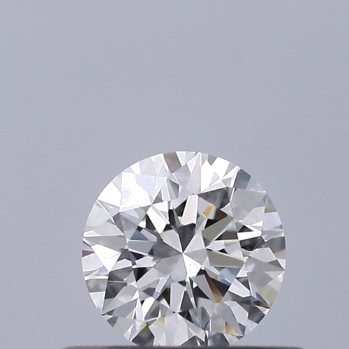0.34 carat D-VS1 Excellent cut Natūralus Round Deimantas (1)