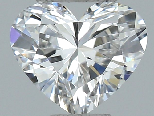 0.3 karato E IF - HEART Deimantas (1)