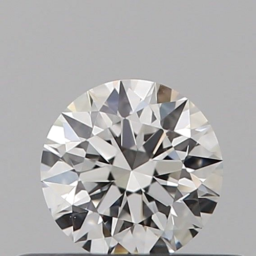0.3 carat E-VS2 Excellent cut Natūralus Round Deimantas (1)
