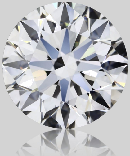 1.8 carat D-VS2 Excellent cut Natūralus Round Deimantas (1)