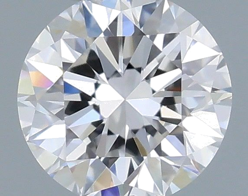 0.3 carat E-VS1 Very Good cut Natūralus Round Deimantas (1)