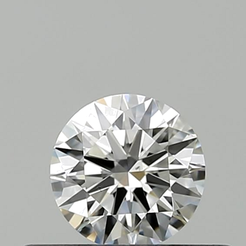 0.3 carat F-VS2 Excellent cut Natūralus Round Deimantas (1)