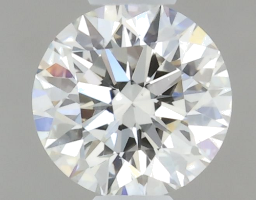 0.3 carat I-VS2 Excellent cut Natūralus Round Deimantas (1)