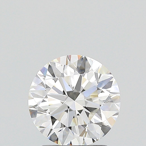1.7 carat G-VS2 Excellent cut Natūralus Round Deimantas (1)