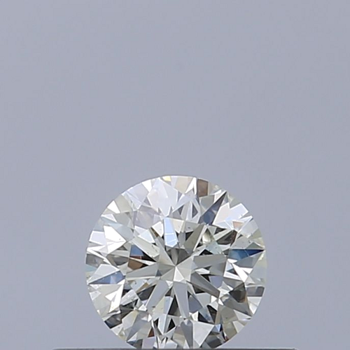 0.3 carat J-SI2 Excellent cut Natūralus Round Deimantas (1)