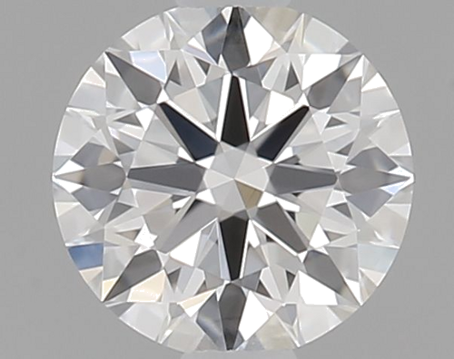 0.3 carat E-VS1 Excellent cut Natūralus Round Deimantas (1)