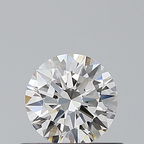 0.5 carat G-VS1 Excellent cut Natūralus Round Deimantas (1)
