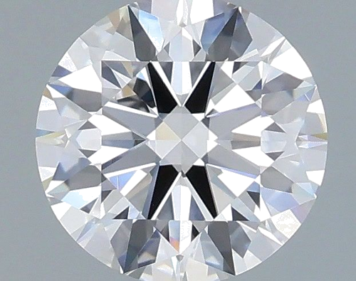 1.4 carat G-IF Excellent cut Natūralus Round Deimantas (1)