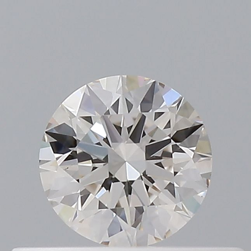 0.3 carat I-VS2 Excellent cut Natūralus Round Deimantas (1)