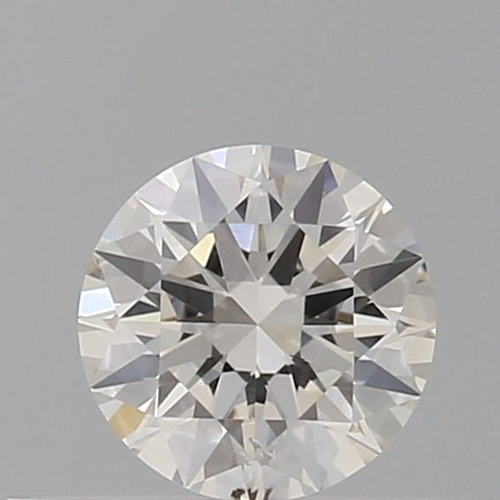 0.3 carat I-SI1 Excellent cut Natūralus Round Deimantas (1)