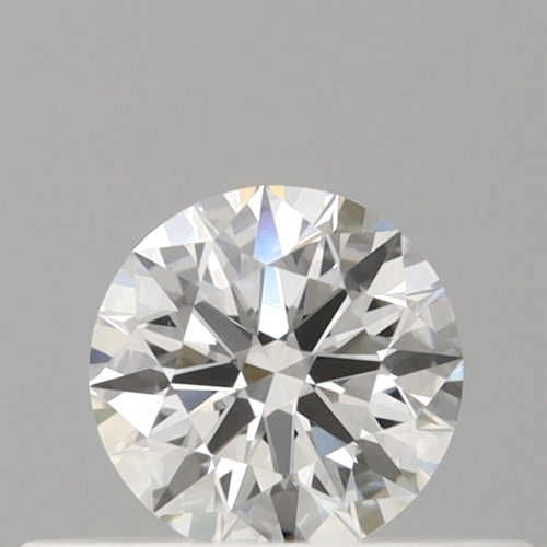 0.3 carat E-VS1 Excellent cut Natūralus Round Deimantas (1)