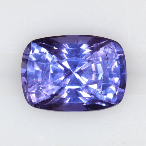 4.35 carat PURPLE Cushion Safyras (1)
