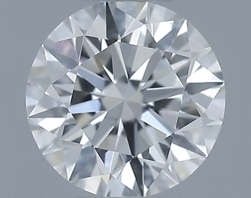0.4 carat G-VS2 Excellent cut Natūralus Round Deimantas (1)