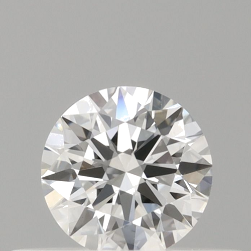 0.3 carat E-VVS2 Excellent cut Natūralus Round Deimantas (1)
