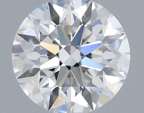 0.3 carat F-VS1 Excellent cut Natūralus Round Deimantas (1)