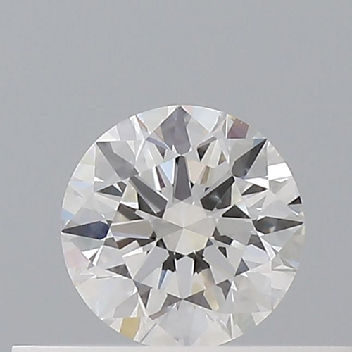0.3 carat G-VS2 Excellent cut Natūralus Round Deimantas (1)