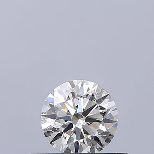 0.31 carat J-VS2 Excellent cut Natūralus Round Deimantas (1)