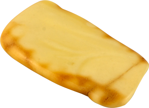 0,85 g Amber nugget (3)