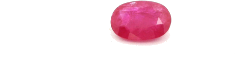0.53 carat RED Oval Rubinas (1)