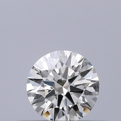 0.33 carat K-VS1 Excellent cut Natūralus Round Deimantas (1)