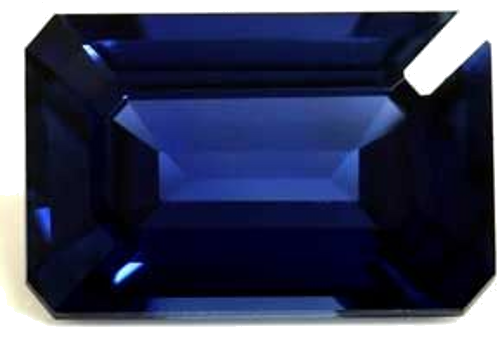 0.64 carat BLUE Emerald Safyras (1)