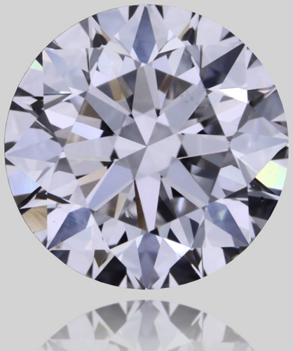 0.7 carat D-VS2 Excellent cut Natūralus Round Deimantas (1)