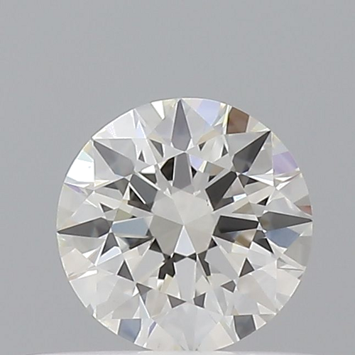 0.3 carat I-VS1 Excellent cut Natūralus Round Deimantas (1)
